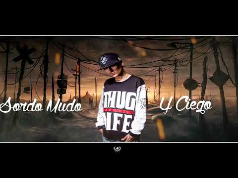 Neno Hdz - Sordo Mudo y Ciego (Lyric Video) Ft. Richard Ahumada