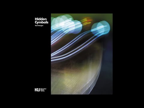 Karl Morgan - Drum Break M (102 bpm)