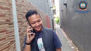 Download lagu DRAMA BAHASA JAWA 'NGEJAR TRESNANE DHEWEKE' SMP HANG TUAH 1 SURABAYA mp3