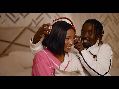 Knice Kee - Personal Person (Feat.Kohen Jaycee) Official Music Video