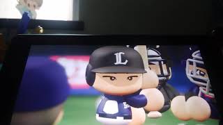 ［実況］パワプロ2019 part69 ヤクルトvs埼玉西武 今回最後まで大接戦！！🎹