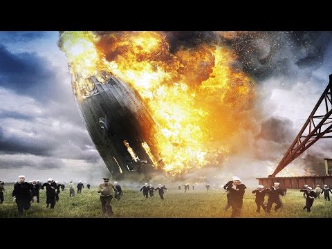 The Mystery of the Hindenburg Disaster Documentary 2018