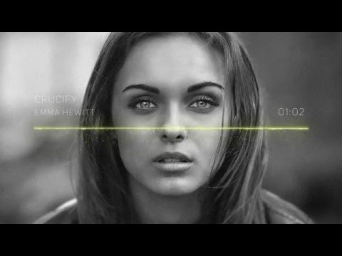 Emma Hewitt - Crucify (Bentley Grey Nu Disco Remix)