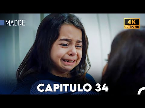 Madre Capitulo 34 (Doblada En Español) 4K