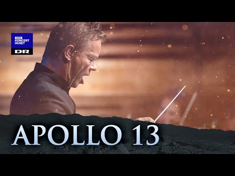 Apollo 13 // Danish National Symphony Orchestra (LIVE)