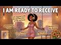 I Receive It All ✨ | Magnetic Abundance & Alignment Affirmations DEFAULT Thumbnail