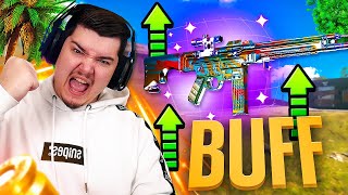 Le MEILLEUR FUSIL D'ASSAULT de la SAISON 3 RELOADED sur REBIRTH ISLAND?! (Warzone Résurgence)