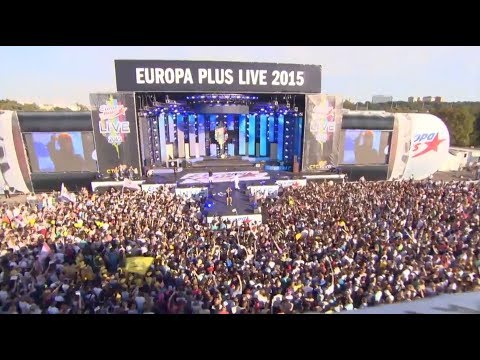 Fat Cat Cinema Plays To 300,000 People at Europa Plus, Moscow