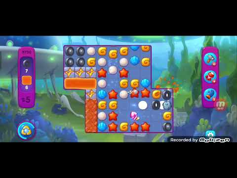 Super hard Level -9730