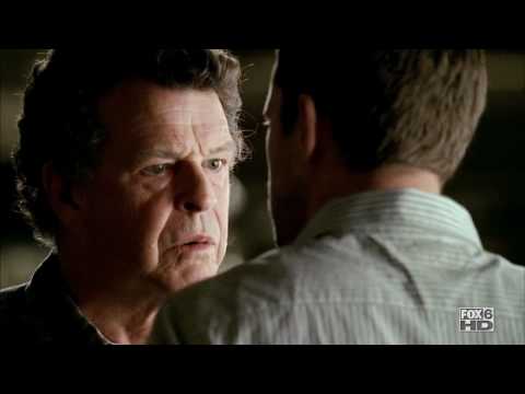 Fringe Episode 1.03 Scene - Oh Wait