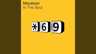 In the Soul (Tribal Mix)