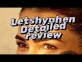 Detailed Review On Kriti Sanon S New Skincare Line Hyphen