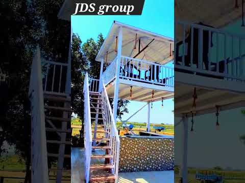 JDS Cheary Aero Village Project Tour 1