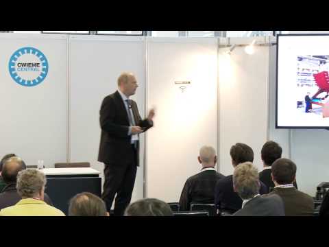 CWIEME 2014 - Permanent Magnet Generators for Wind Turbines - Henrik Stiesdal