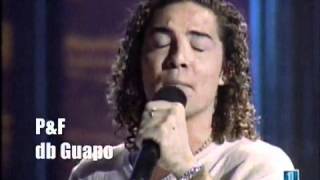 DAVID BISBAL SE ACABA