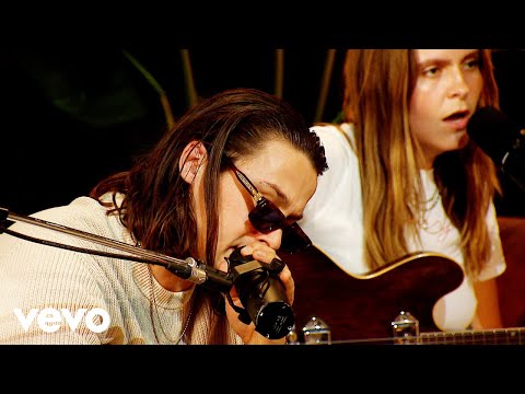 Jungle - Casio in the Live Lounge