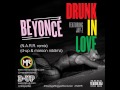 Beyonce - Drunk in Love (Reggae Remix) - D-Up ...