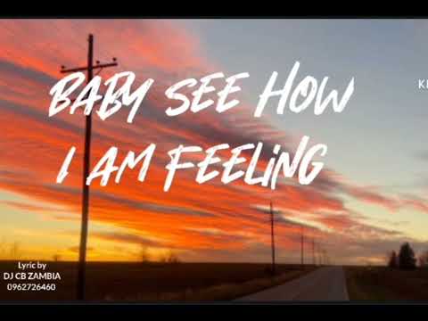 DAEV ZAMBIA SOLDIER  official lyrics - GOD FAMILY MUSIC ALBUM