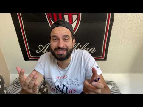 Mehr Chance als Risiko | Pietro Pellegri im Porträt