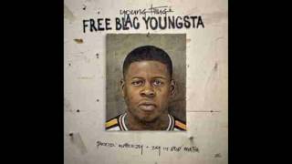Young Thug - Free Blac Youngsta (Lyrics in the description)
