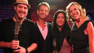 Connie Lim - &quot;Pour Me More&quot; (LIVE)