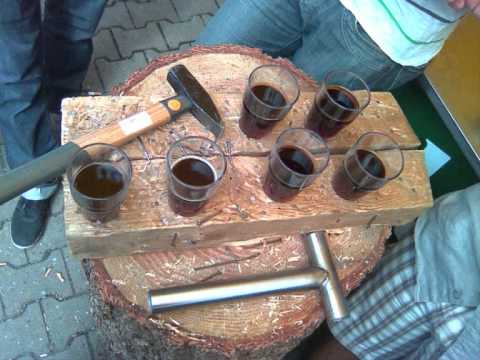 Komm lass uns tanzen gehn