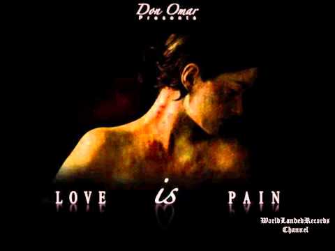 Don Omar- De Hombre A Hombre FT. Syko "El Terror"