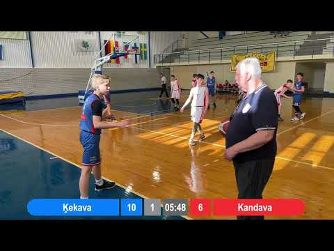 LJBL Kandava 28.04.2022