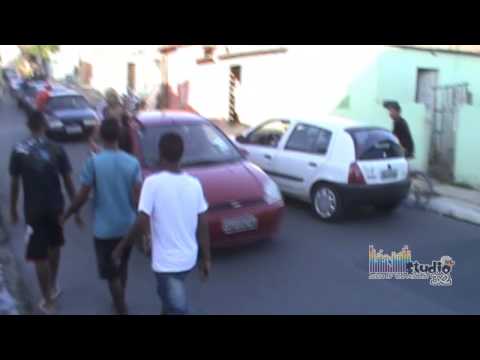 Gravação do clip MEU FILHO BRIGADO  (MC'S SHEVCHENKO ELLOCO & SELO DO BREGA E ALATA)