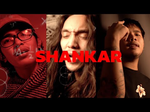 Guddhist Gunatita, Dewa & Donyvan - Shankar (Official Music Video)