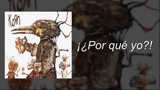 KoRn - Hushabye (SUBTITULADO ESPAÑOL)