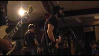 Useless ID - Deny It (Live at The Schwaben Club)