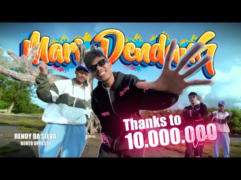 RENDY DA SILVA - MARI DENDANG FEAT BENTO DPRESSY.OMV