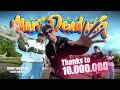 RENDY DA SILVA MARI DENDANG FEAT BENTO DPRESSY OMV
