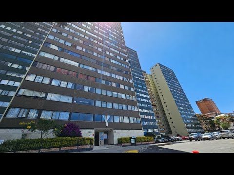 Apartamentos, Venta, Bogotá - $460.000.000