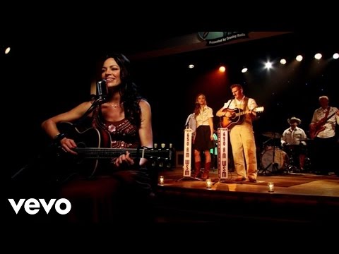 Joey+Rory - I Believe In You (Live)