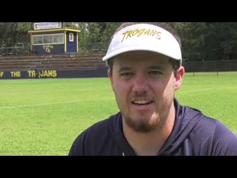 Farming and Football in Rural America