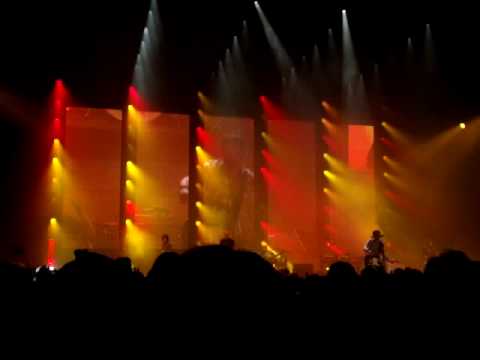 Keith Urban Mohegan 5/7/09 - Hit The Ground Running