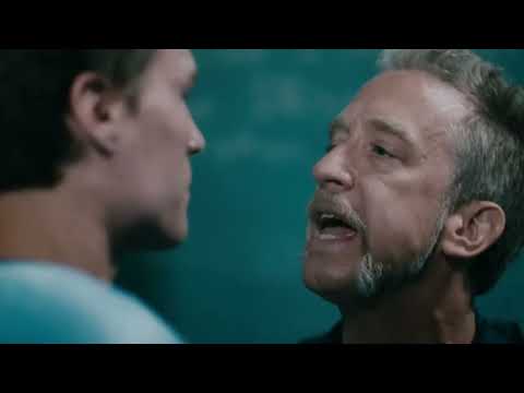 Ole Helen Yeller - Division 3 Football's Finest