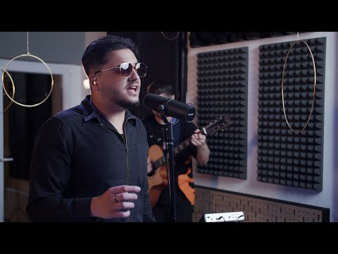BariLaci - Save Your Tears (The Weeknd Cover) [Live]