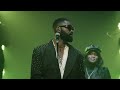 RIC HASSANI ONLY YOU BEAUTIFUL TO ME ONE NIGHT ONLY LIVE