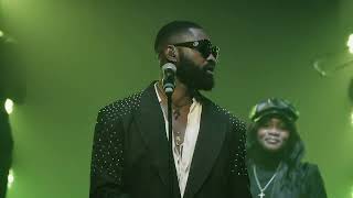 RIC HASSANI - ONLY YOU &amp; BEAUTIFUL TO ME (ONE NIGHT ONLY) [LIVE]