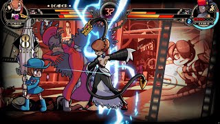 Squigly's Demon | Skullgirls 2nd Encore: Versus Matches 38