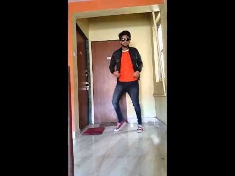 Amir shaikh Amir Dance...