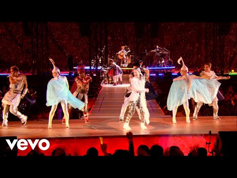 DREAMS COME TRUE - SNOW DANCE のサムネイル
