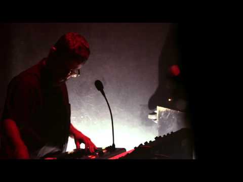 IRKLIS - Disorder (live)