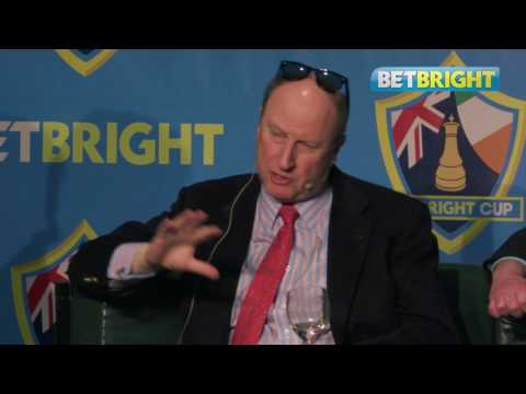 BetBright Cheltenham Festival Preview 2017 - Champion Hurdle