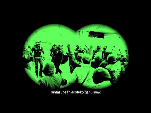 SUAIA - 05:00ETAN [KOMADÜ PROD]