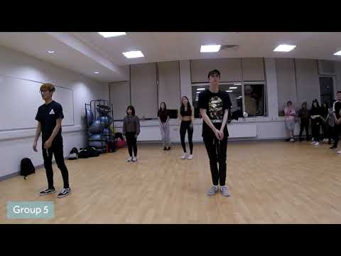 [Class: UoM] Red Velvet - Russian Roulette