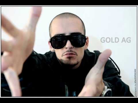 Mr.Trimi feat. Pancho, Gold AG, K-Lay & KeepMan - Plum n'Ball